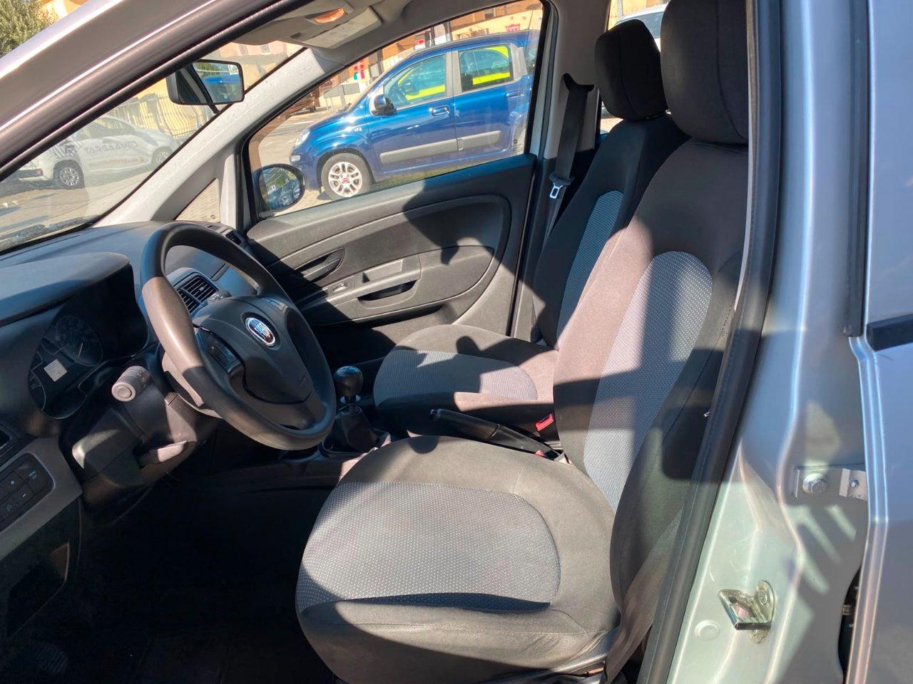 Fiat Grande Punto 5 Porte Grande Punto 5p 1.2 Actual s&s 69cv