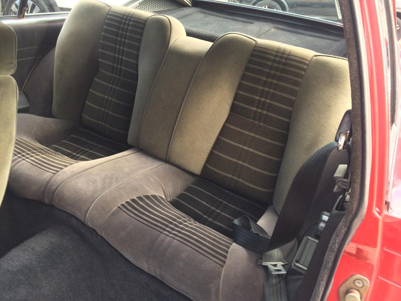 Alfa Romeo GTV SPIDER