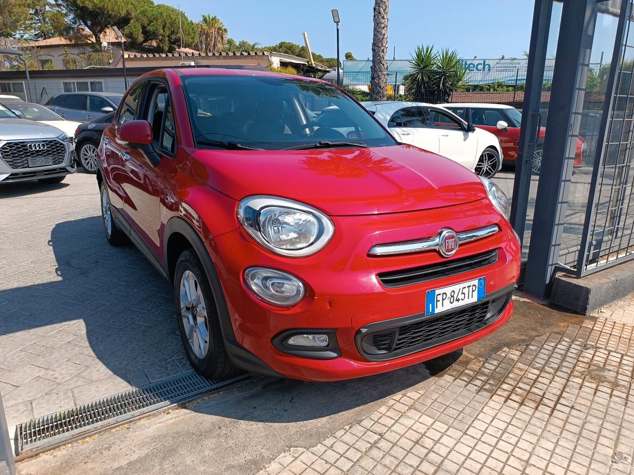 Fiat 500X 1.3 MultiJet 95 CV Pop Star