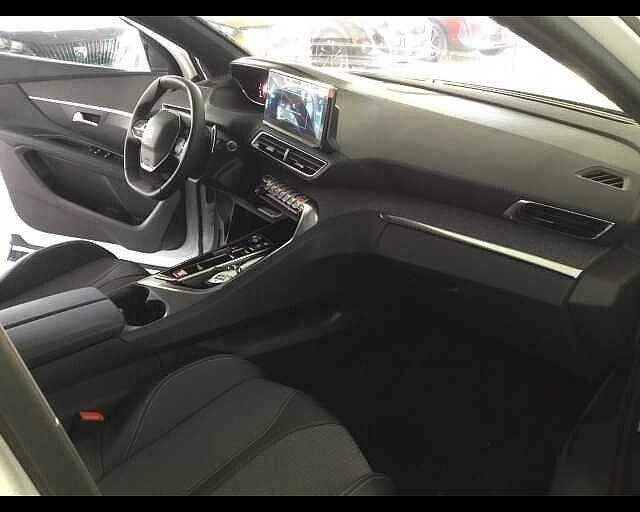 Peugeot 3008 3008 1.6 hybrid phev Allure Pack 180cv e-eat8