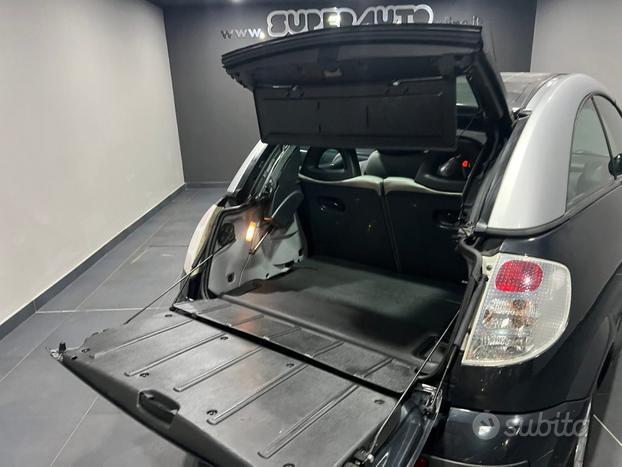 CITROEN C3 Pluriel 1.4 HDi 70CV