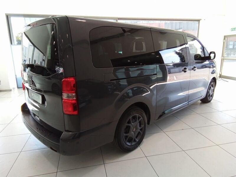 FIAT Ulysse Ulysse 2.0 BLUEHDI 180 CV AT8