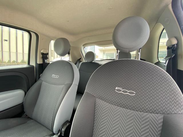 FIAT 500 *PROMO* 1.2 EasyPower Pop