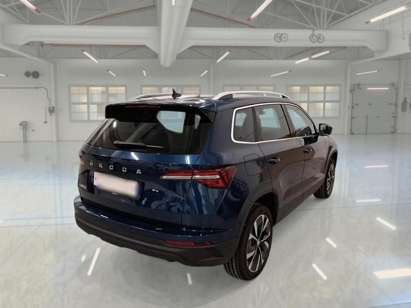 SKODA KAROQ 2.0 TDI 85KW EVO SCR Style DSG