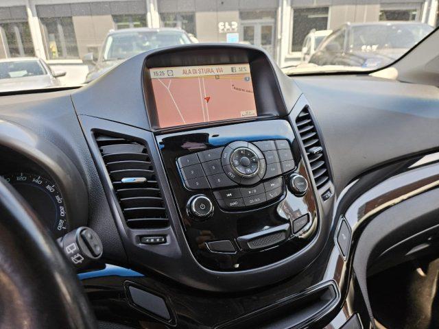 CHEVROLET Orlando 2.0 Diesel 163CV aut. 7POSTI