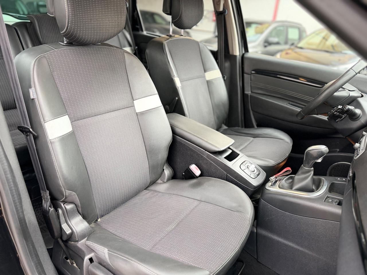 Renault Scenic Scénic XMod 1.5 dCi 110CV EDC Live 170 MILA KM