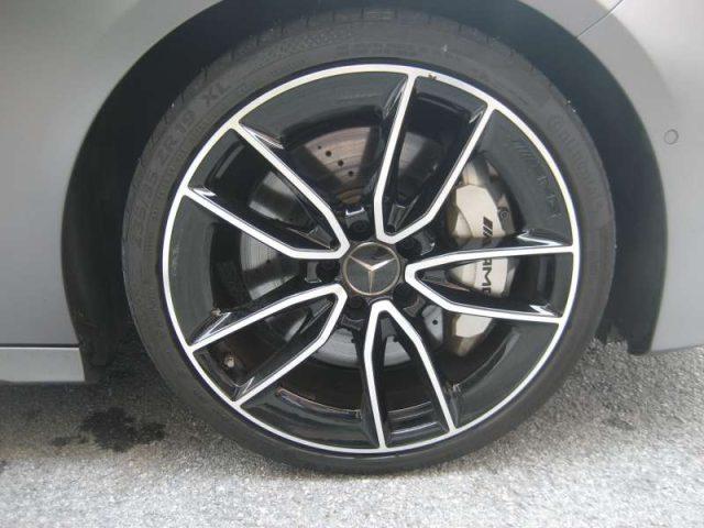MERCEDES-BENZ A 35 AMG 4MATIC AMG LINE PREMIUM PLUS