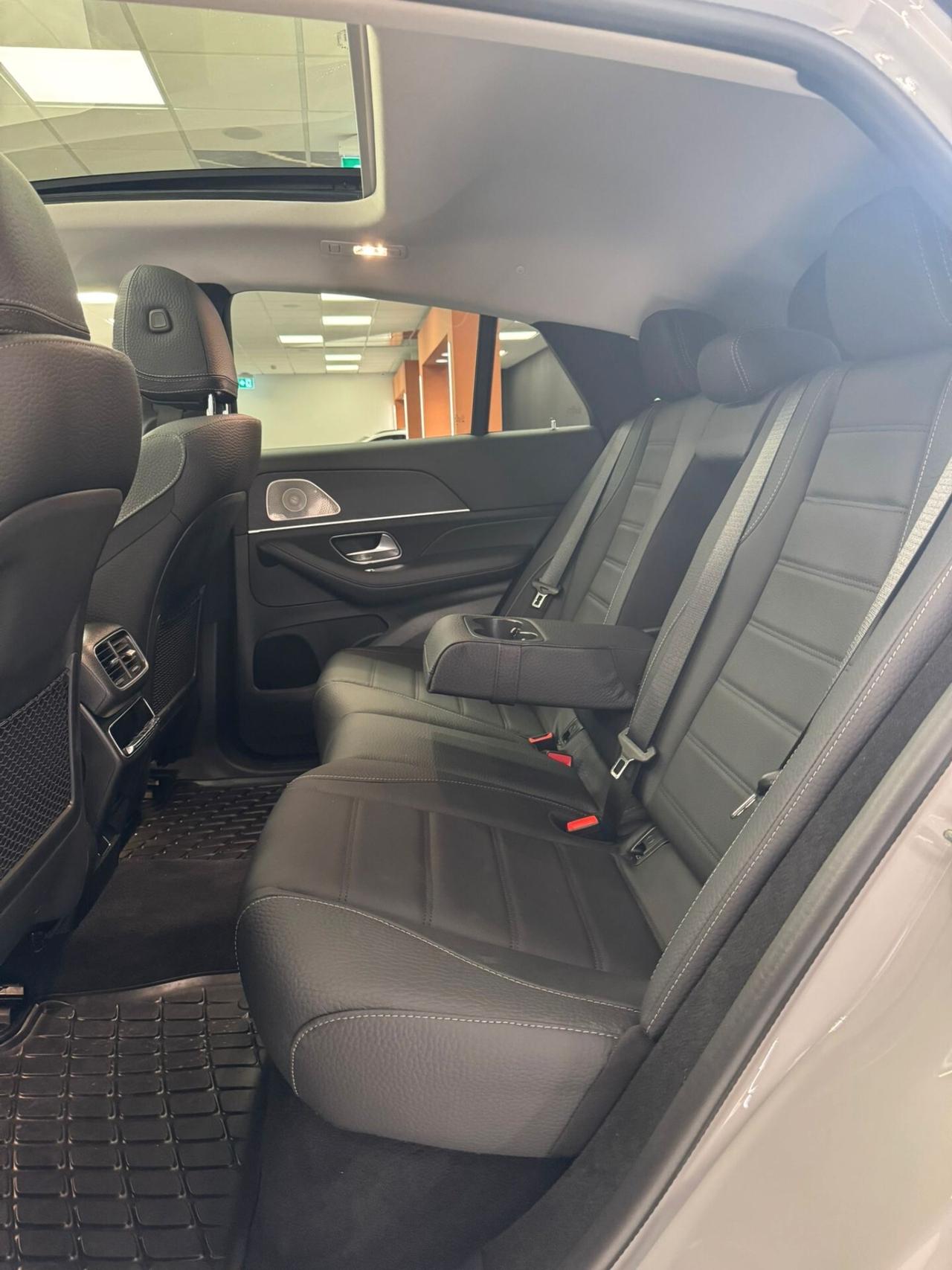Mercedes-benz GLE 300 d 4Matic Mild Hybrid Coupé AMG Line Premium Plus