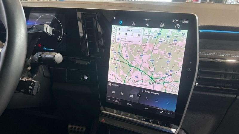 Renault Austral 2023 1.2 E-Tech full hybrid 200cv Techno Esprit