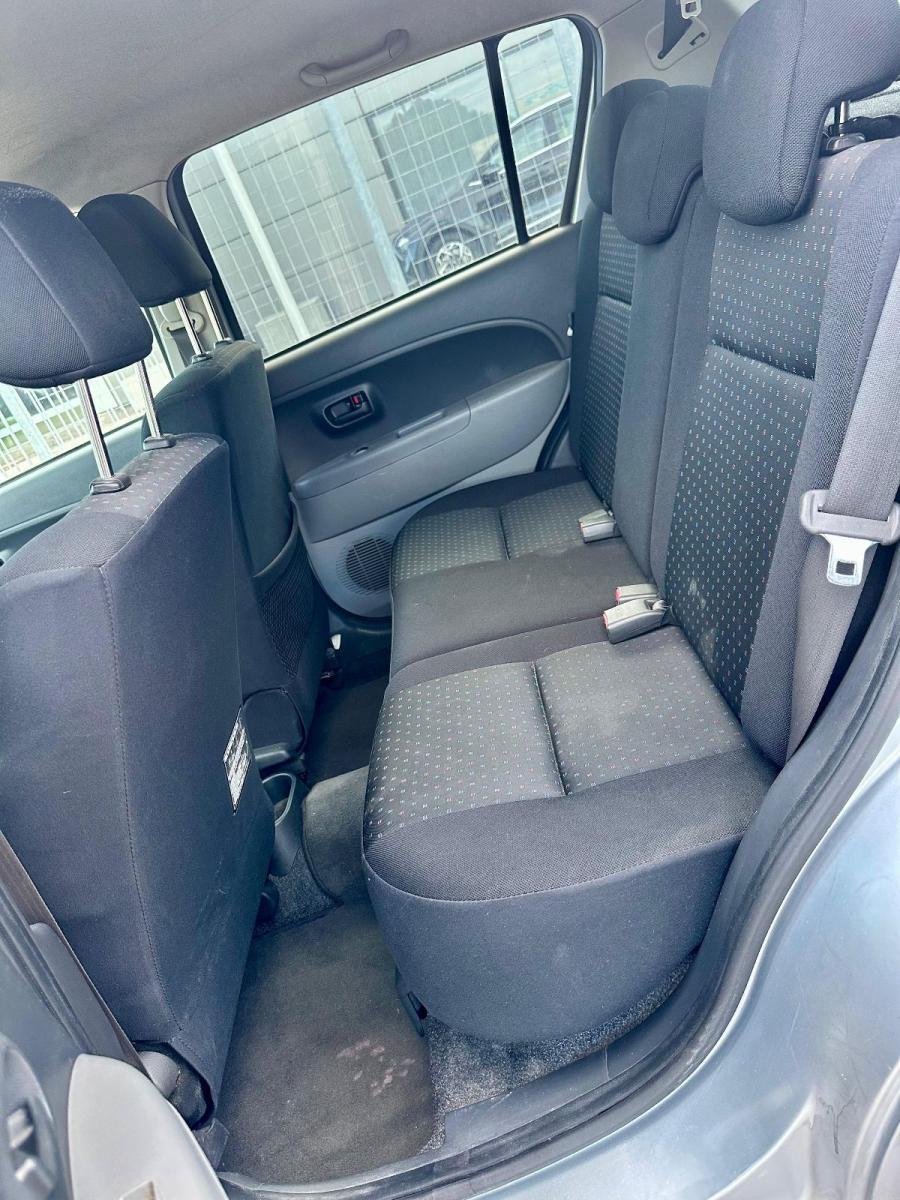 DAIHATSU - Sirion - 1.3 Hiro GPL