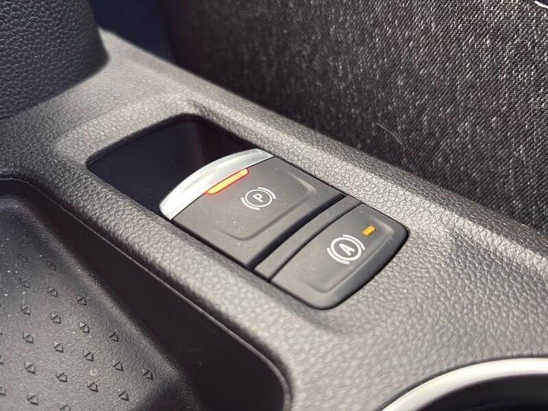 Renault Captur Captur 1.8 full hybrid E-Tech Techno 160cv auto