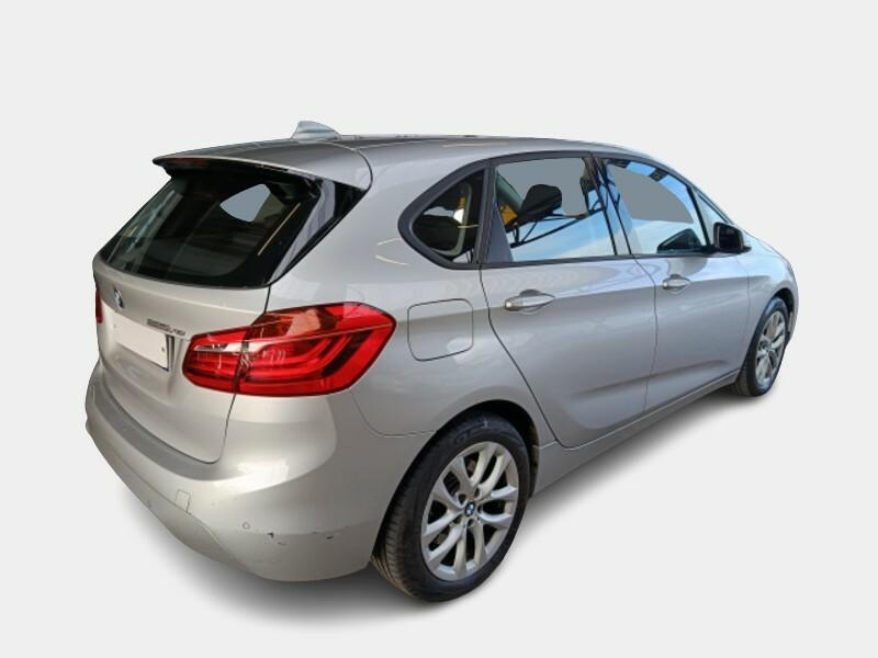 BMW SERIE 2 ACTIVE TOURER 225XE IPERFORMANCE BUSINESS AUTOM. 5 PORTE MONOVOLUME