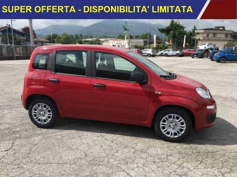FIAT Panda My25 1.0 FireFly Hybrid OFFERTA PROMOZIONALE