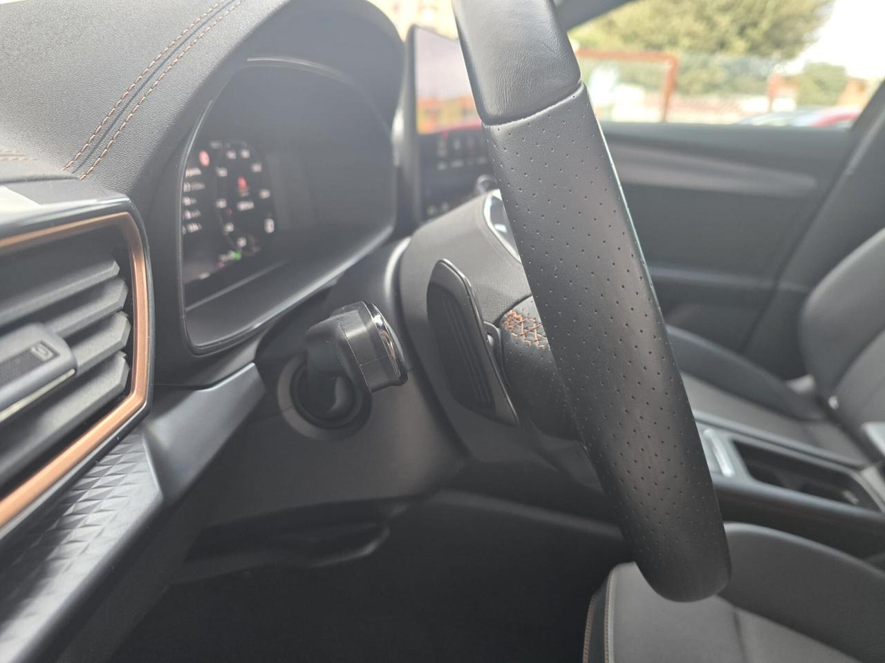 CUPRA Formentor 2.0 tdi 150cv dsg