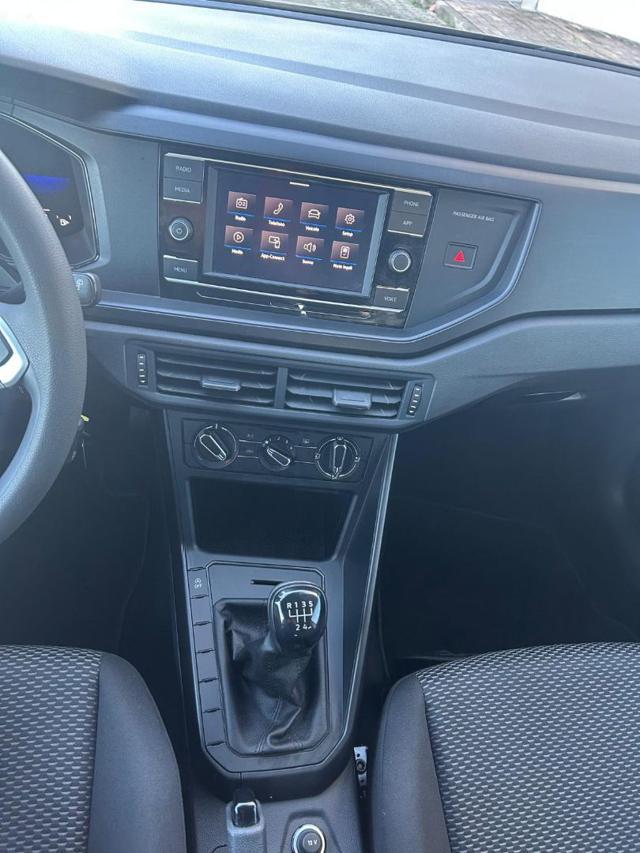 VOLKSWAGEN Polo 1.0 TSI NEO PATENTATO