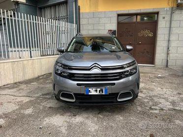 CITROEN C5 Aircross BlueHDi 130 S&S EAT8 Shine