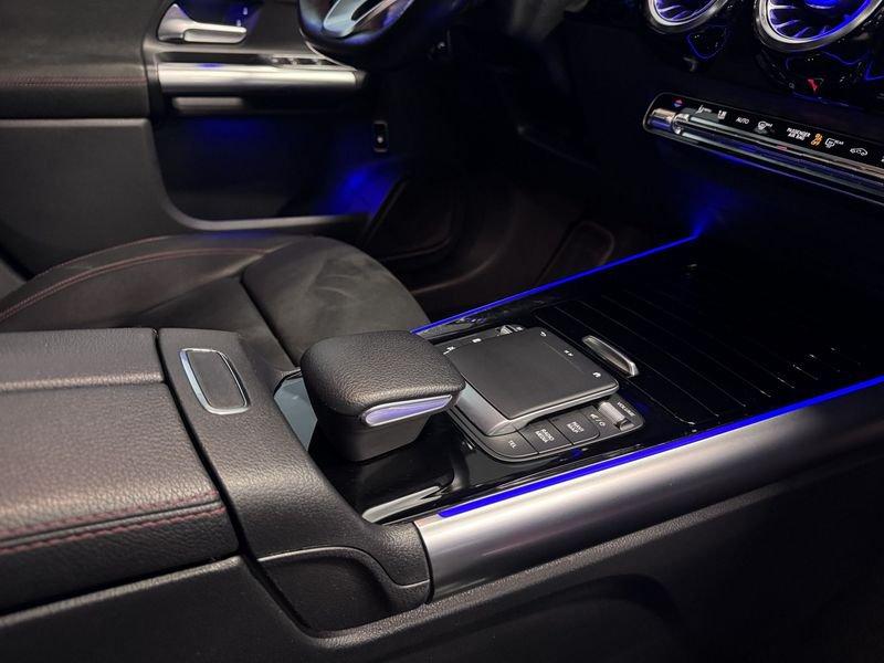 Mercedes-Benz GLA GLA 200 d Automatic Premium