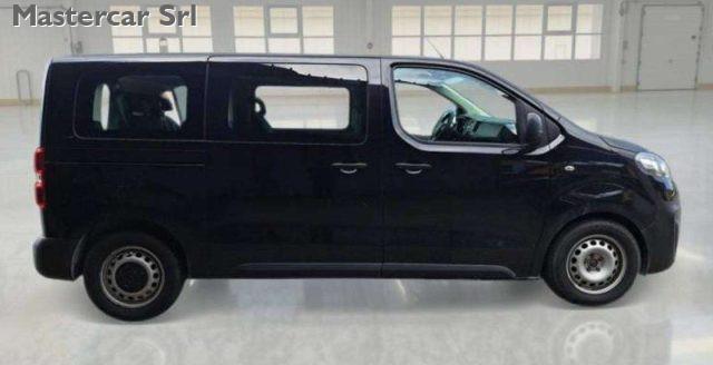 OPEL Vivaro VIVARO LIFE COMBI 9 POSTI 1.5 DIESEL 120CV SeS L2H
