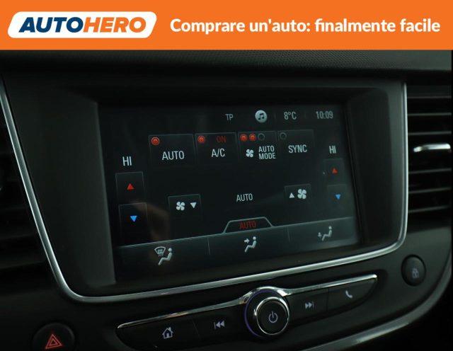 OPEL Crossland 1.5 ECOTEC D 110 CV Start&Stop Elegance