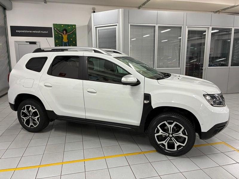 Dacia Duster Prestige 1.6 SCe GPL 4x2 rif.FZ928