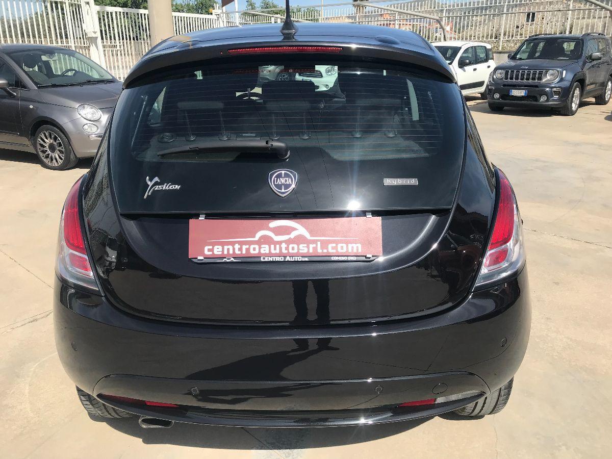 LANCIA Ypsilon 1.0 FireFly 5p.S&S Hybryd Gold