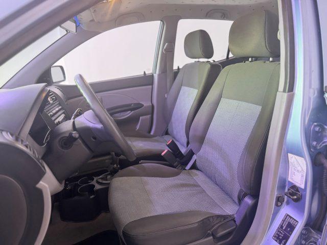 KIA Picanto 1.0 12V Spirit