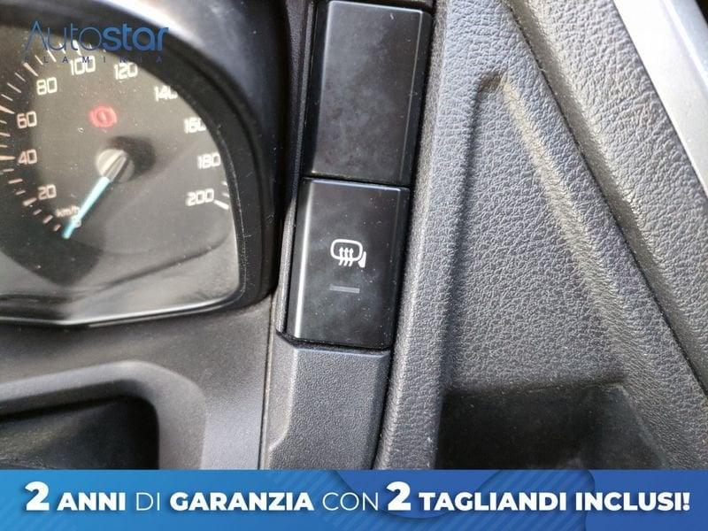 Ford Transit 310 2.0 tdci 130cv trend L3H2 E6