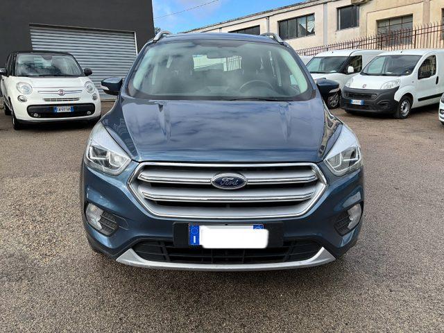 FORD Kuga 1.5 TDCI 120 CV ST-Line