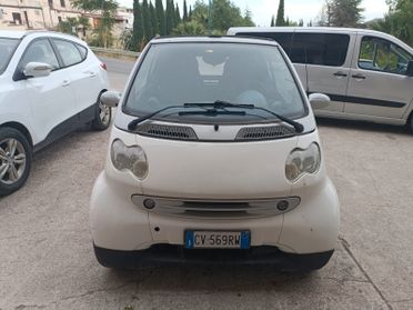 Smart 600 cabrio & pulse - 2000