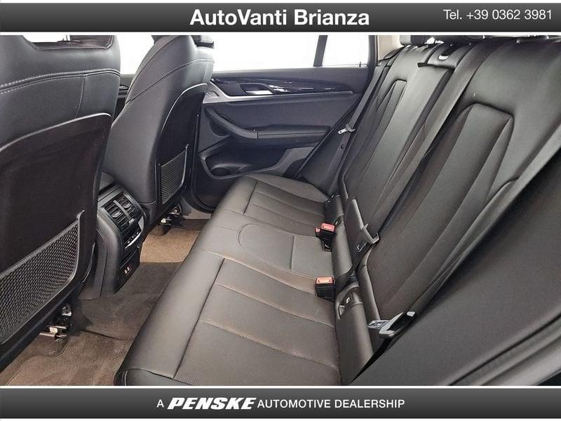 BMW X4 xDrive20i 48V Business
