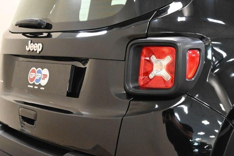 Jeep Renegade Renegade 1.0 T3 Limited
