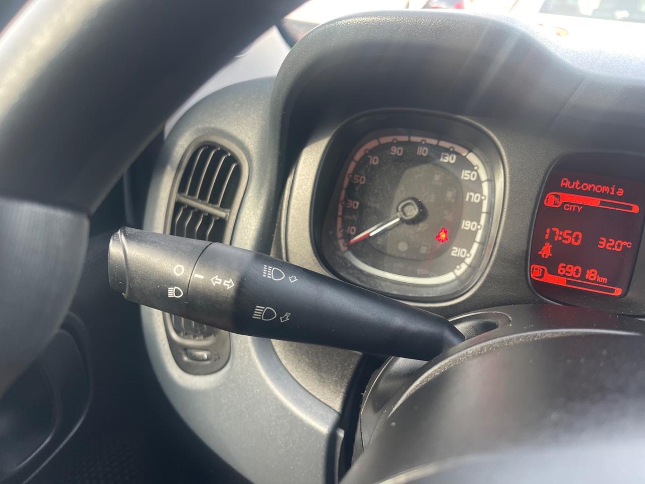 Fiat Panda Easy 1.0 FireFly 70cv