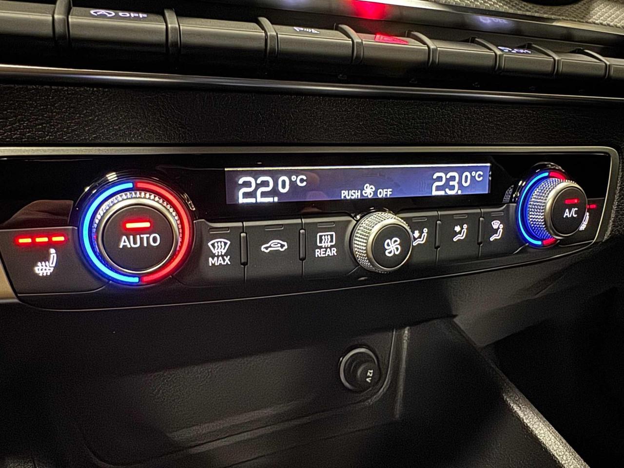 Audi Q2 35 TDI S tronic Business Advanced