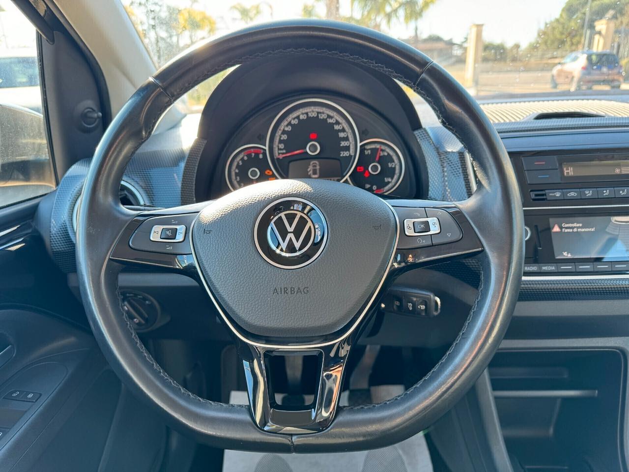 Volkswagen up! 1.0 5p. EVO color up! DIPONIBILI VARI COLORI