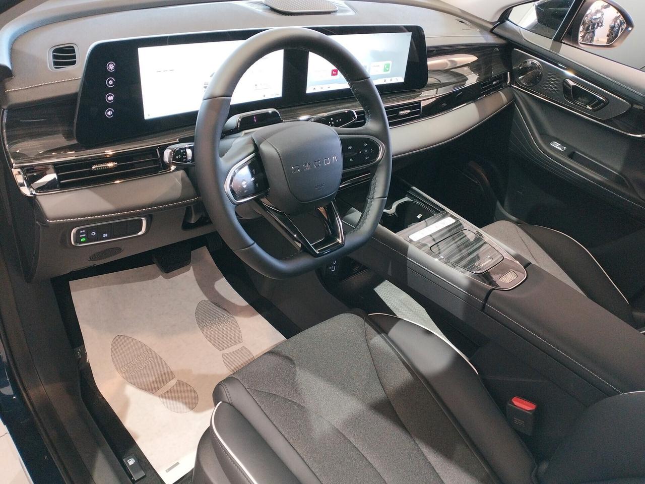 Omoda 5 HEV 1.5TGDI Pure *NUOVO*PRONTA CONSEGNA*