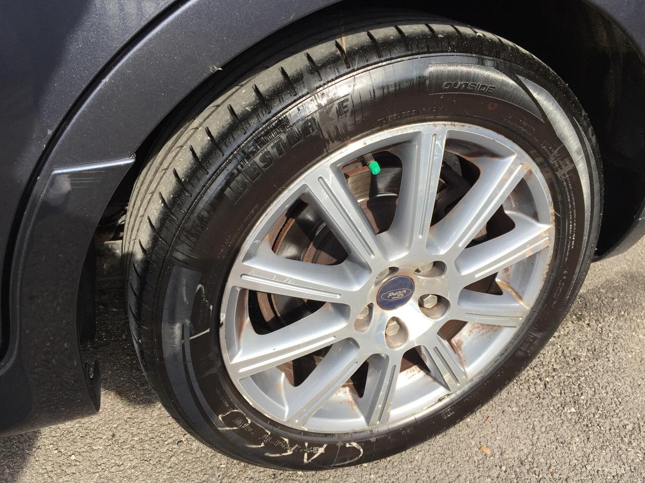 Ford S-Max 2.2 TDCi 175CV Titanium DPF