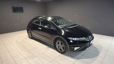 HONDA CIVIC DEL 2011 BENZINA 60.000 KM