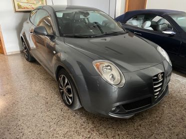 Alfa Romeo MiTo 1.3 JTDm 85 CV S&S Business Executive Limited n°816