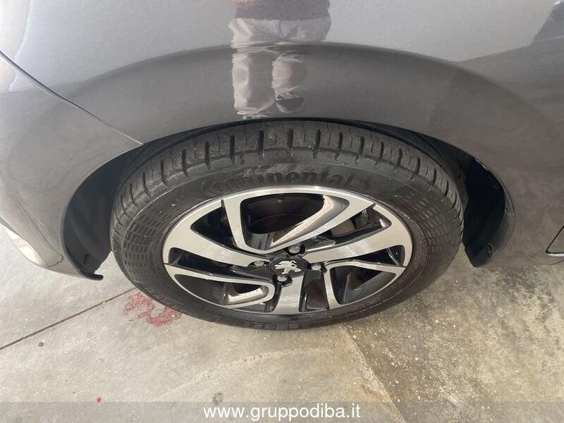 Peugeot 108 Berlina Benzina 5p 1.0 vti Allure s&s neopatentati