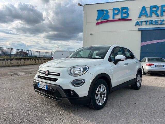 Fiat 500X 1.6 MultiJet 120 CV Business