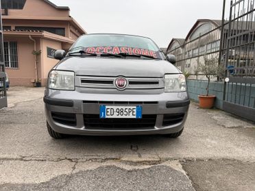 Fiat Panda 1.2 Emotion Ok neopatentati