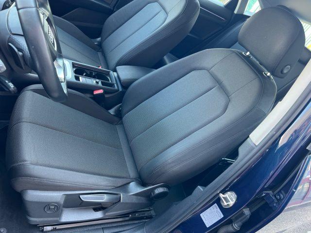 AUDI Q3 SPB Sportback 35 TDI S tronic Business Plus