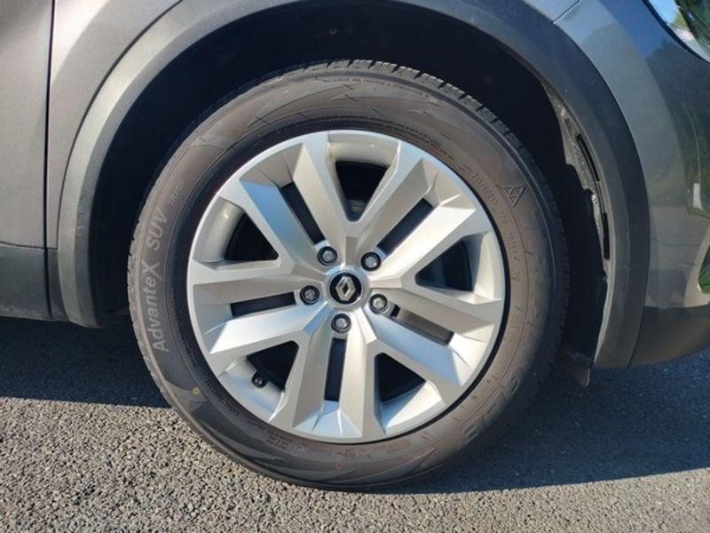 Renault Captur 1.0 TCE 90 EQUILIBRE