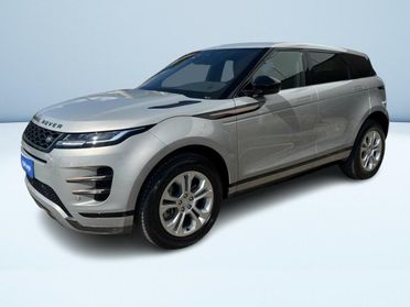 Land Rover Range Rover Evoque 2.0 D I4 MHEV HSE AWD Auto