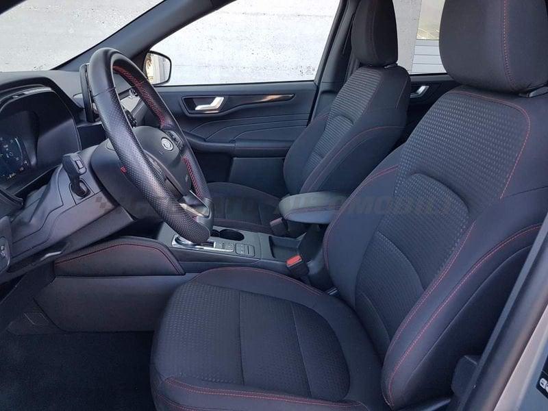 Ford Kuga Kuga 2.5 phev ST-Line 2wd 225cv cvt