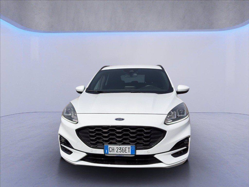 FORD Kuga 1.5 ecoblue ST-Line 2wd 120cv del 2022
