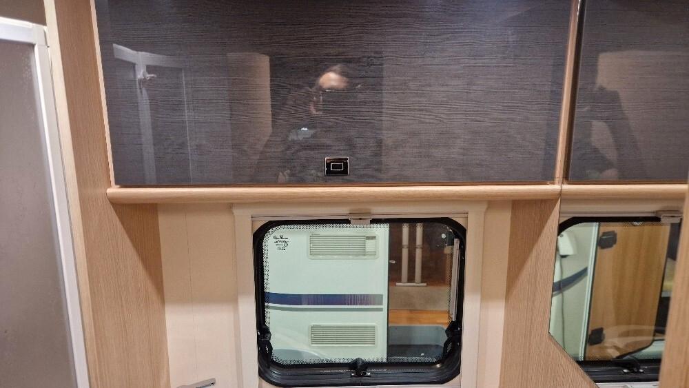 CAMPER XGO DYNAMIC 39