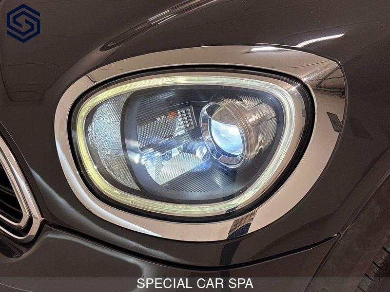 MINI Mini Countryman F60 Mini 2.0 Cooper SD Hype Countryman Automatica