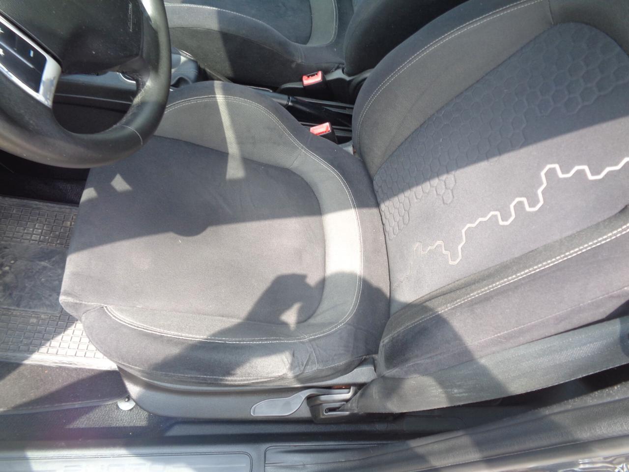 Fiat Punto 1.3 MJT II S&S 85 CV 5 porte ECO Lounge