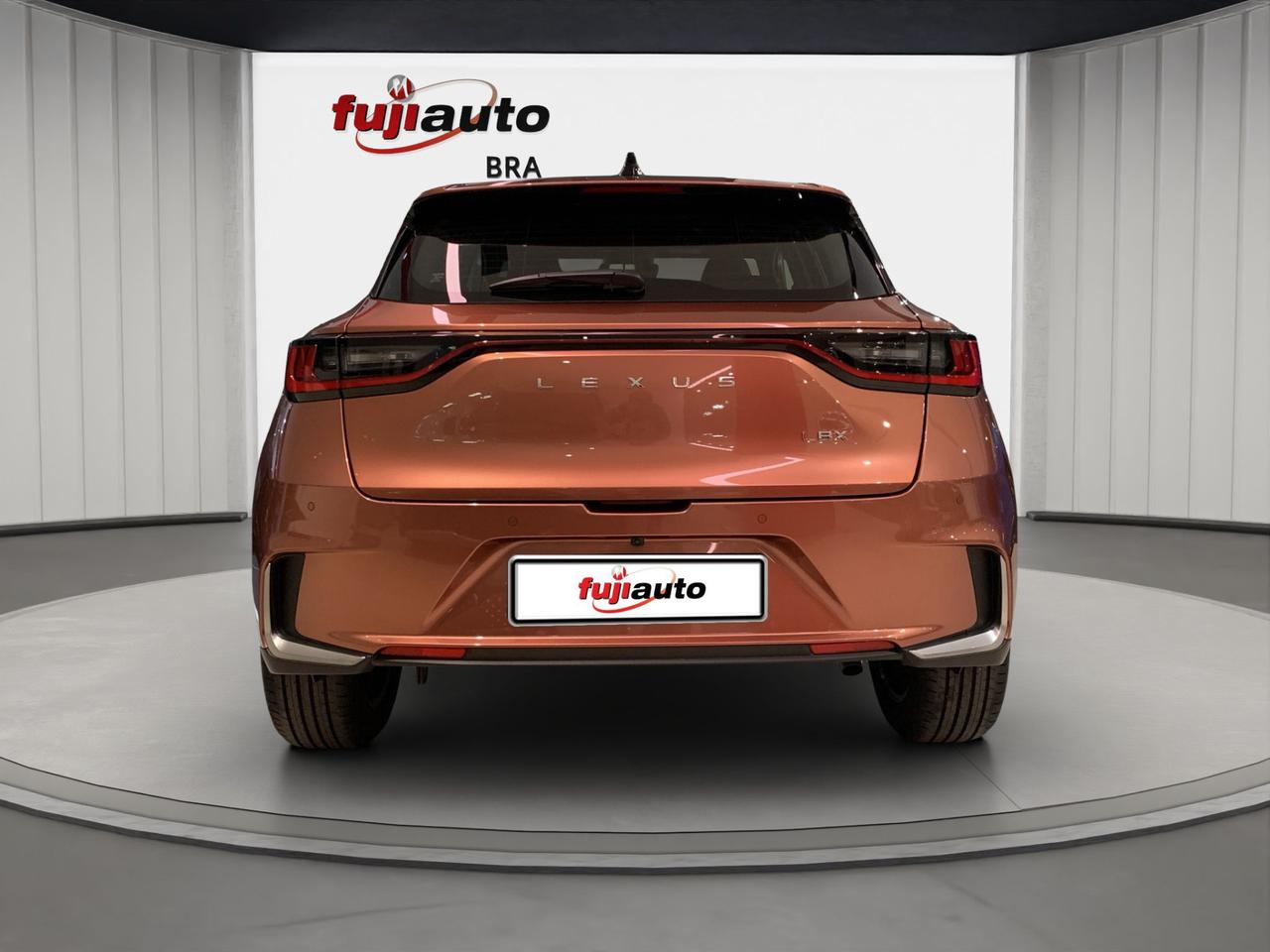 Lexus LBX 1.5 hybrid Relax 2wd